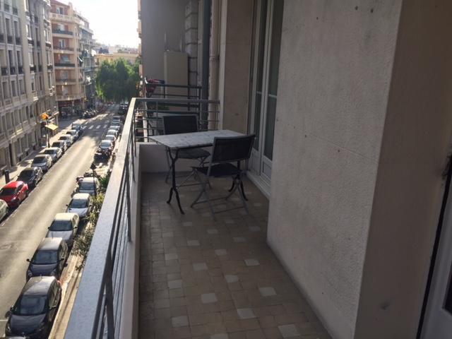 Le Palais Martine Nizza