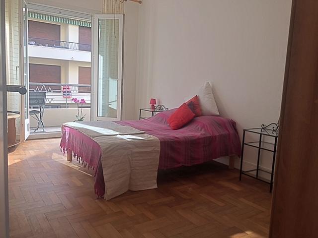 Le Palais Martine * Nizza