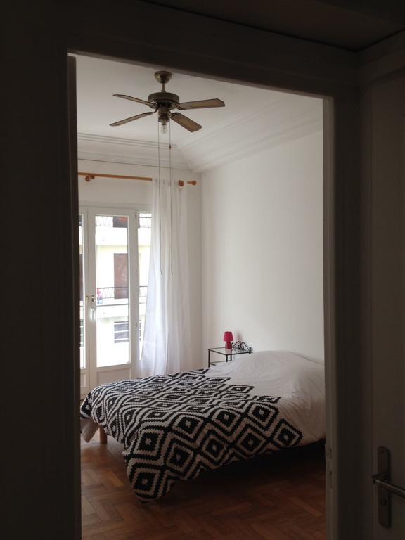 Apartment Le Palais Martine Nizza